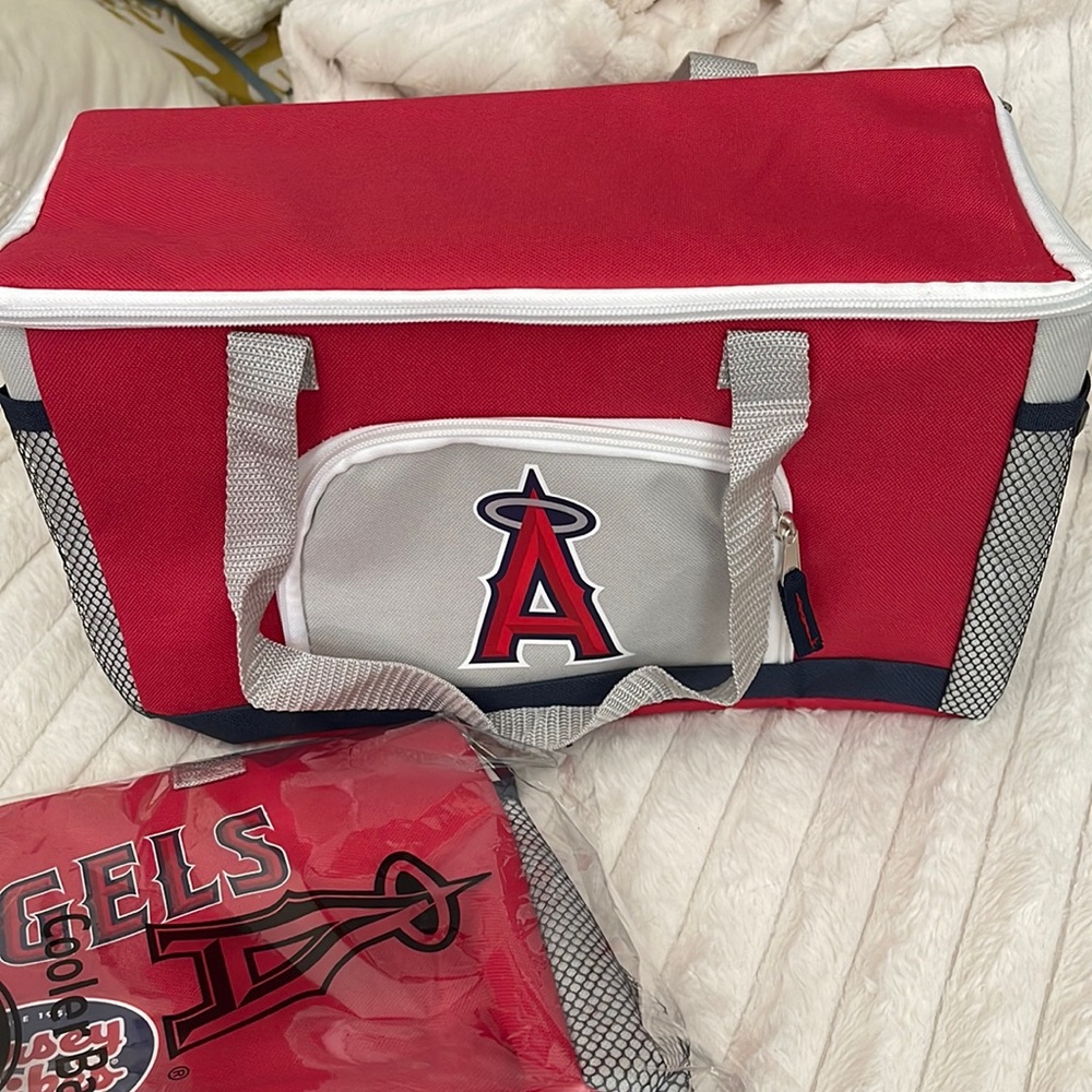 Angels 😇 Cooler bag
